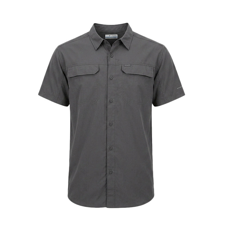 Chemise Columbia Silver Ridge 2.0