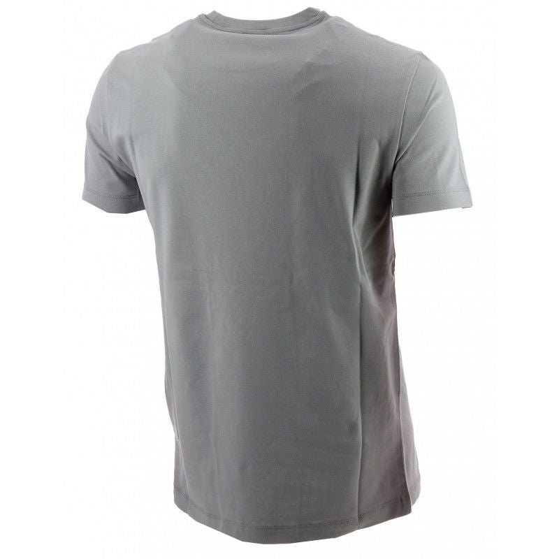 Tee-shirt EA7 Emporio Armani (Gris)