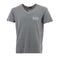 Tee-shirt EA7 Emporio Armani (Gris)