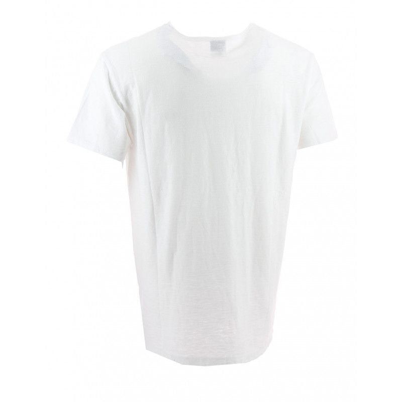 Tee-shirt EA7 Emporio Armani (Blanc)
