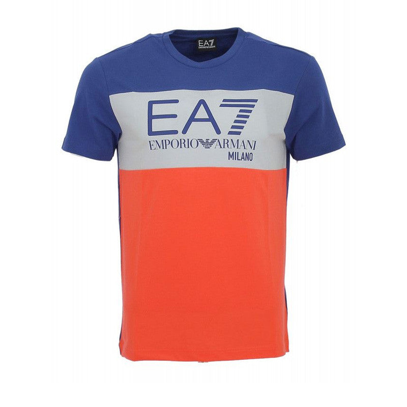 Tee-shirt EA7 Emporio Armani