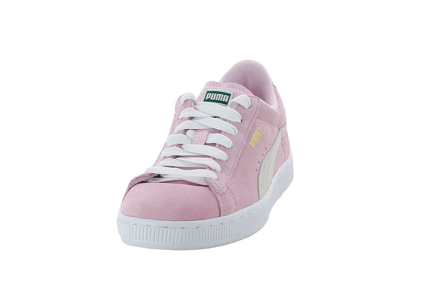 Basket Puma Suede Classic Junior - 355110-03
