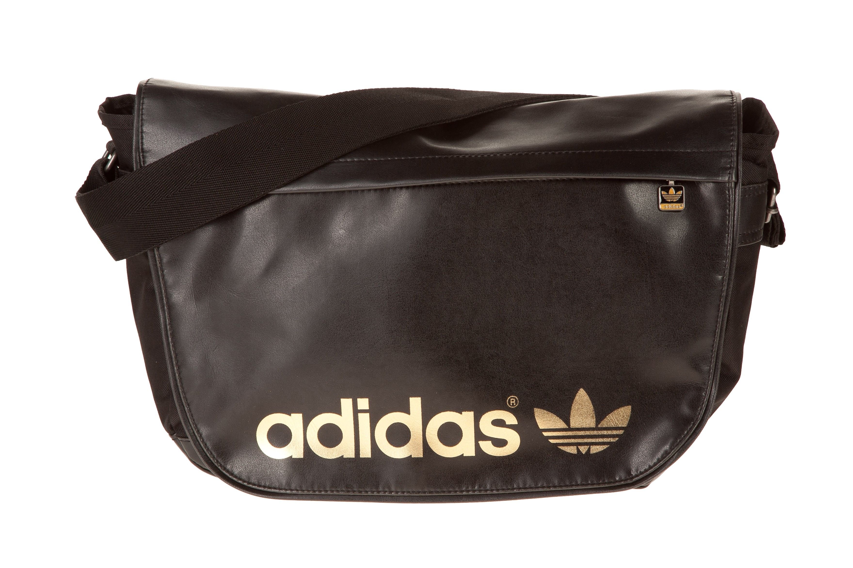 Messenger Bag Adidas Originals - Ref. X32551