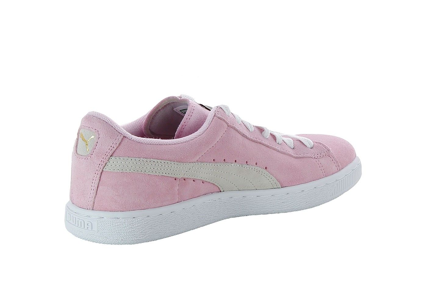 Basket Puma Suede Classic Junior - 355110-03