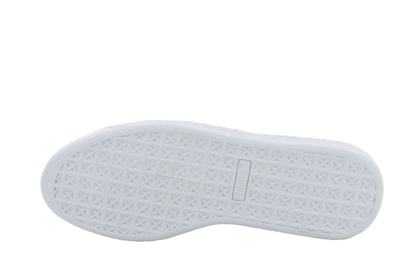 Basket Puma Suede Classic Junior - 355110-03