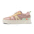 Basket Lacoste L002 123