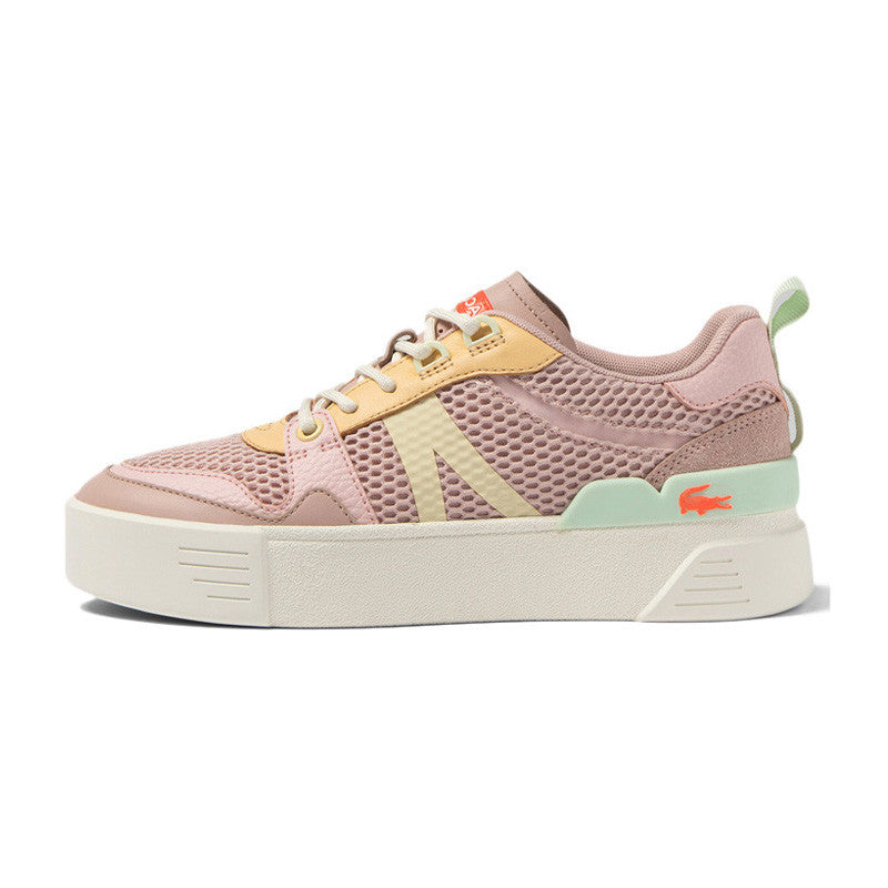 Basket Lacoste L002 123