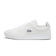 Basket Lacoste CARNABY PIQUEE
