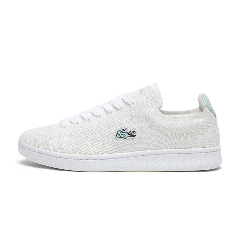 Basket Lacoste CARNABY PIQUEE