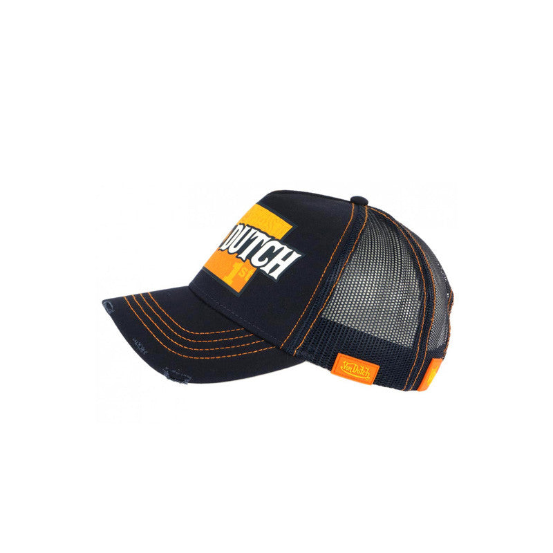Casquette Von Dutch