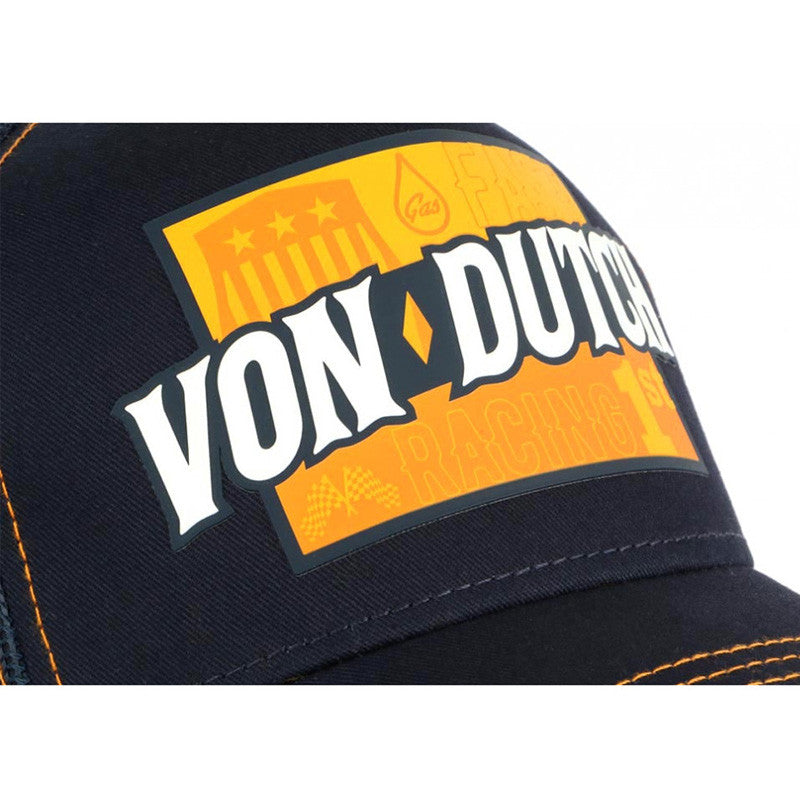 Casquette Von Dutch
