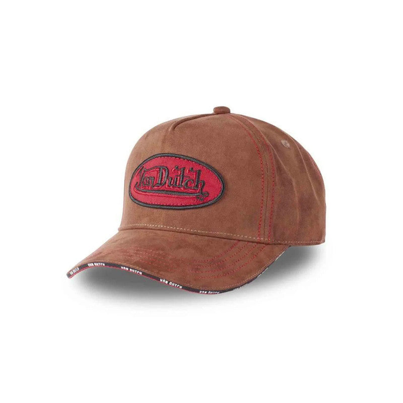 Casquette Von Dutch