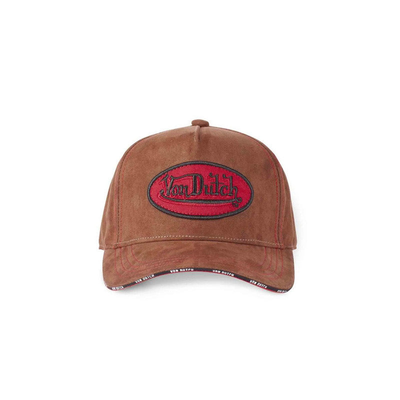 Casquette Von Dutch