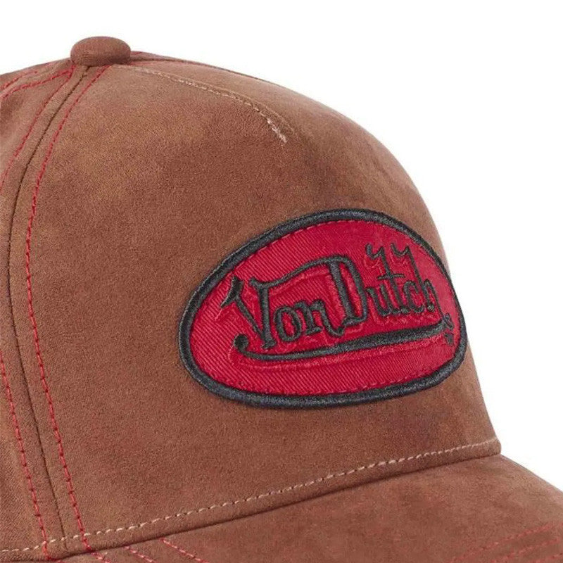 Casquette Von Dutch