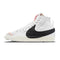 Basket Nike BLAZER MID JUMBO