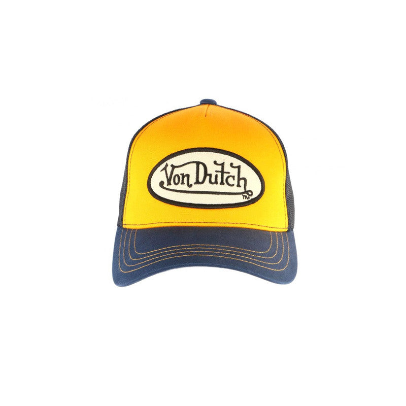 Casquette Von Dutch