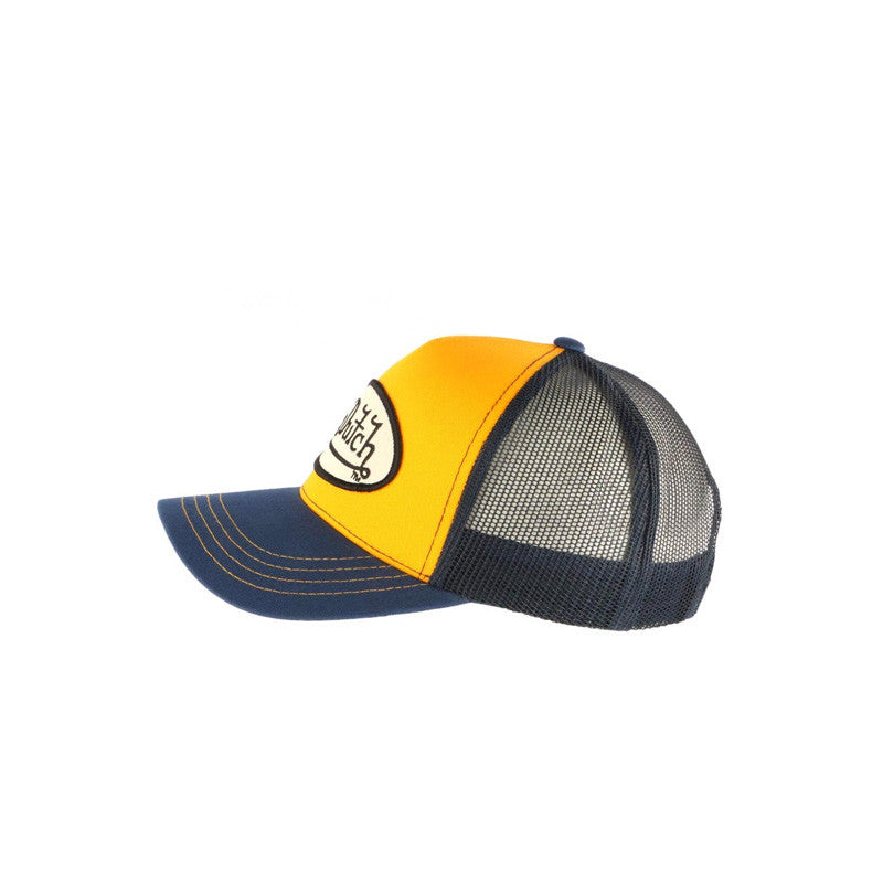 Casquette Von Dutch