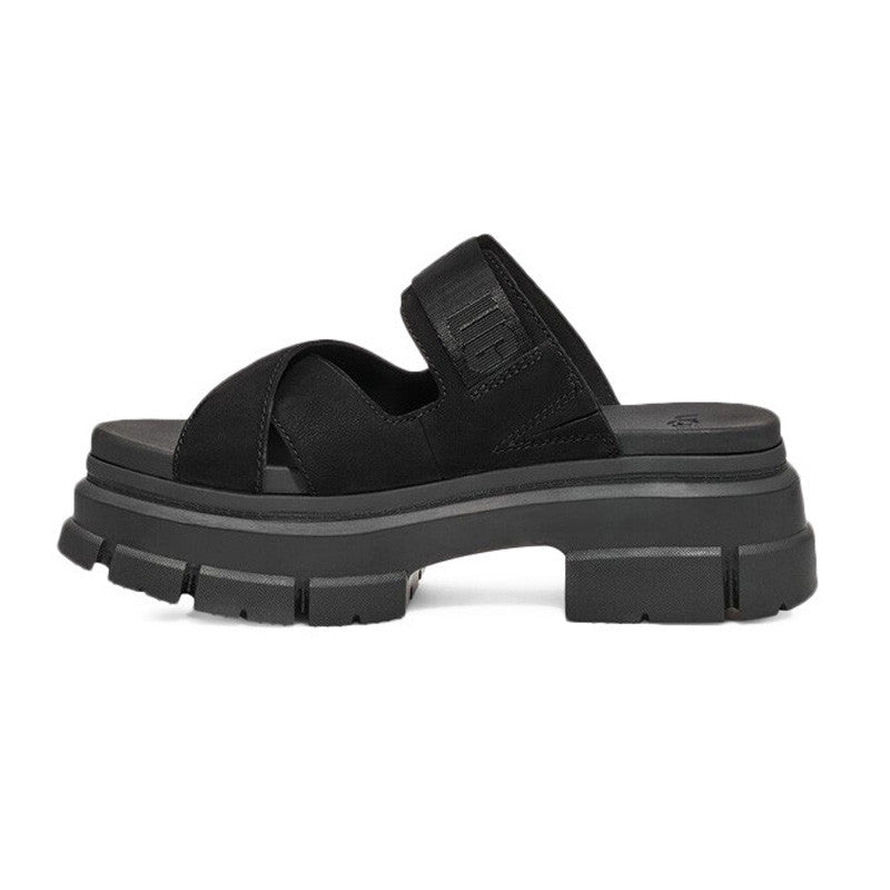 Sandale UGG ASHTON SLIDE