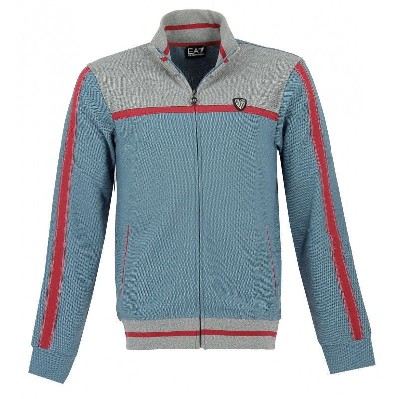 Sweat EA7 Emporio Armani - 3YPM62-PJ90Z-1591