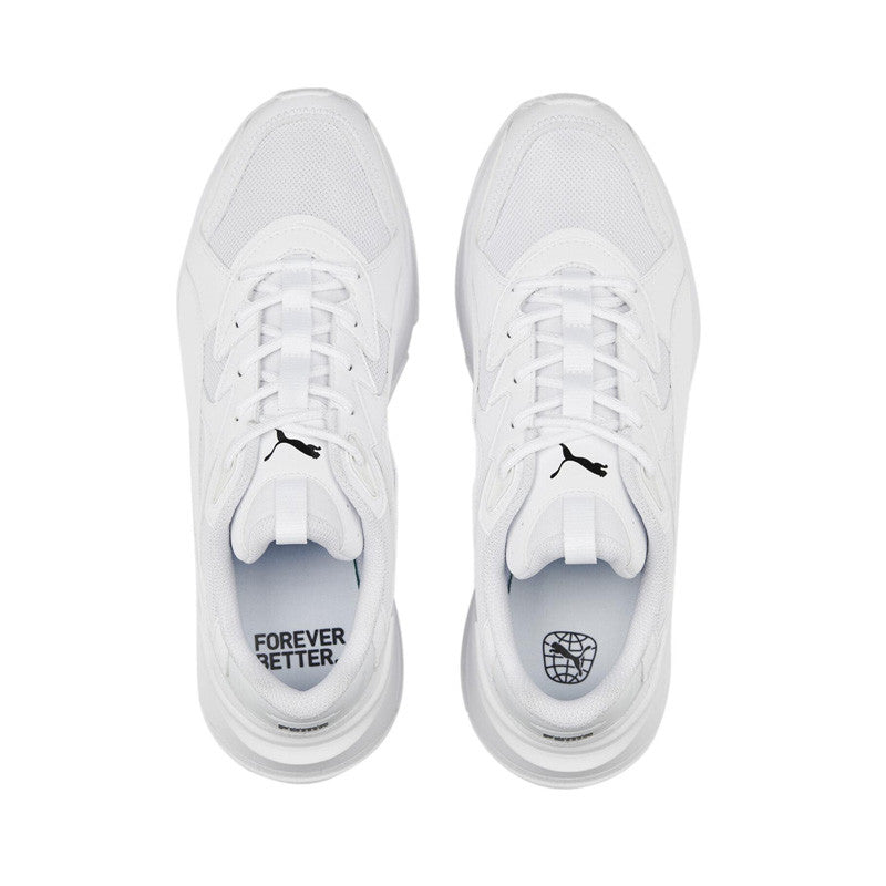 Basket Puma MIRAGE SPORT ASPHALT BASE