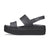 Sandale Crocs BROOKLYN LOW WEDGE