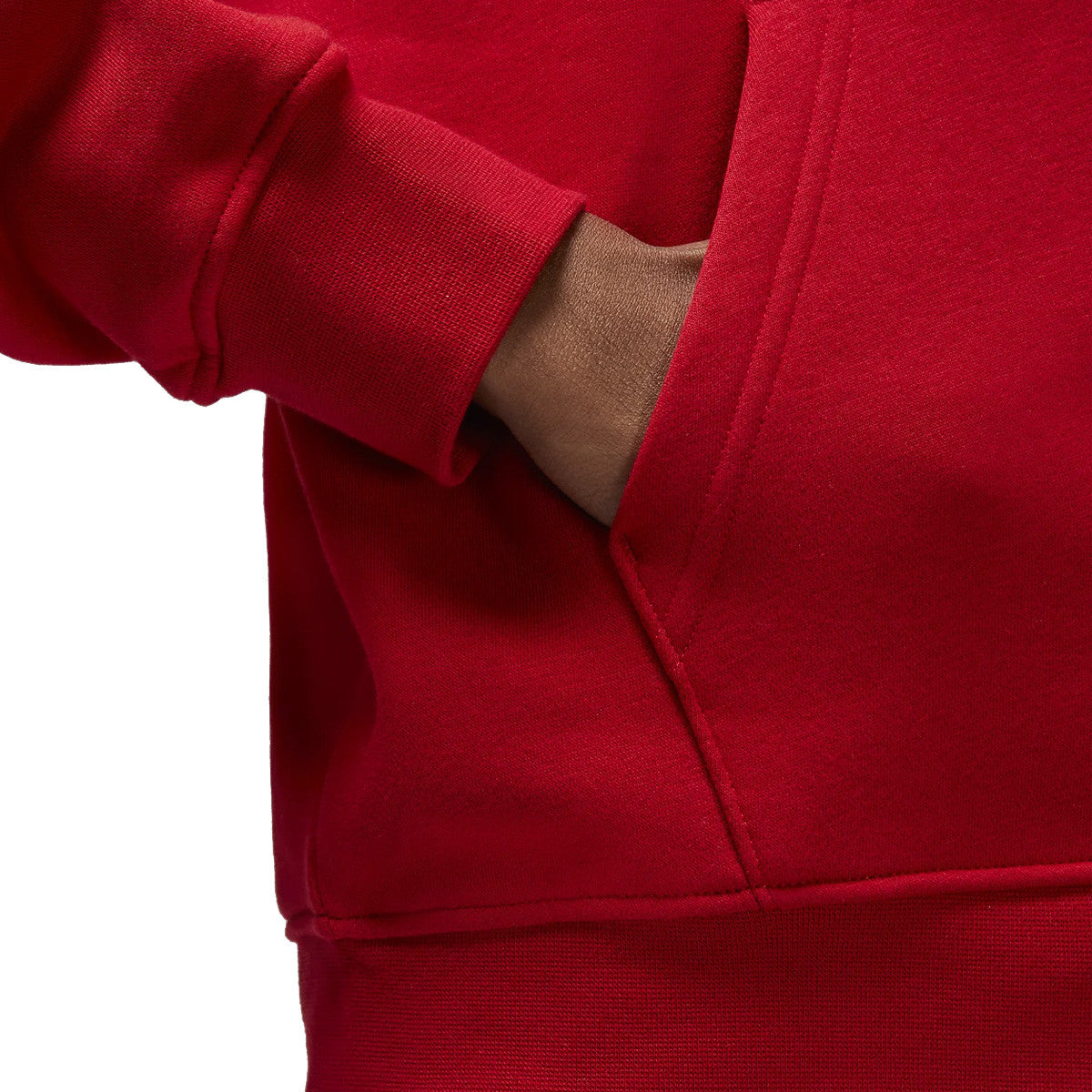 Veste de survêtement Nike JORDAN ESS FULL ZIP