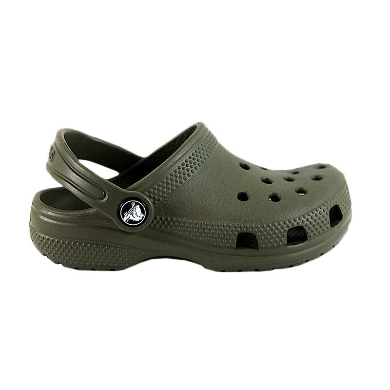 Sabot Crocs CLASSIC Enfant