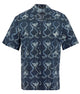 Chemise de plage EA7 Emporio Armani