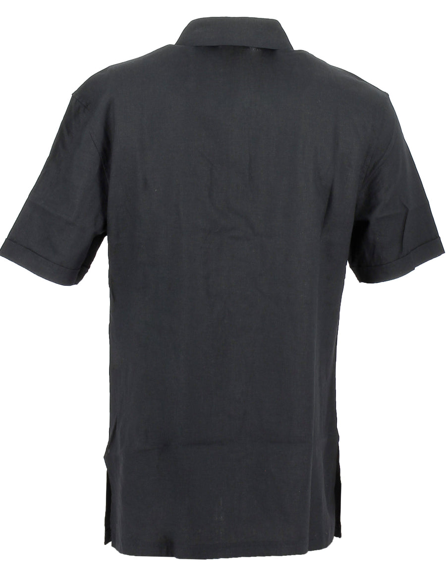 Camisa de playa EA7 Emporio Armani