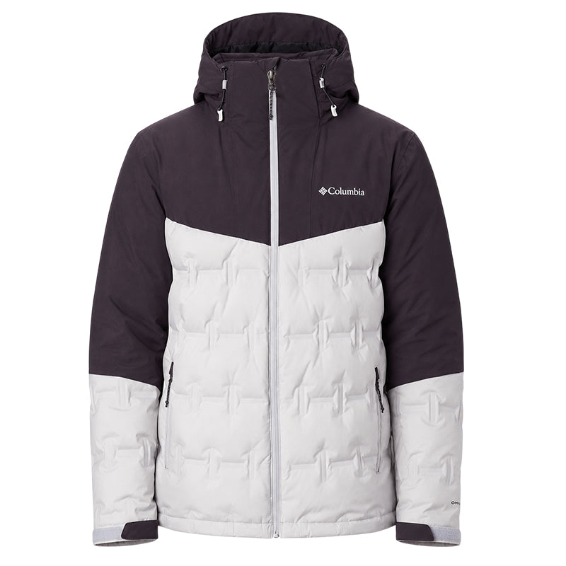 Chaqueta de esquí Columbia WILD CARD