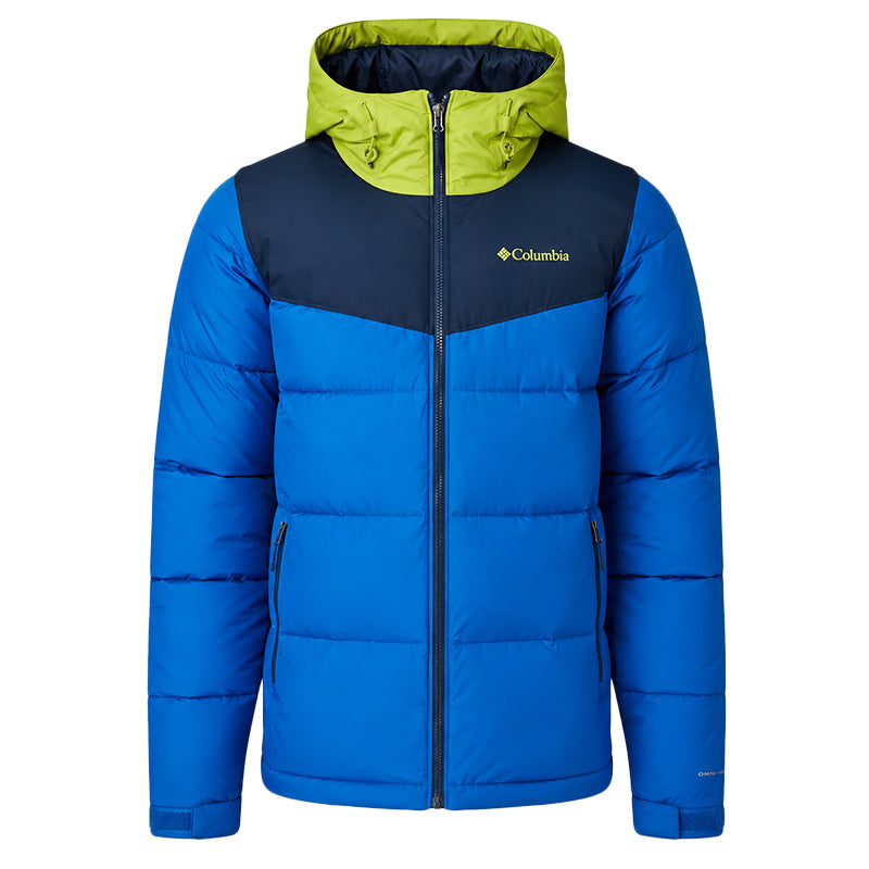Doudoune Homme Columbia ICELINE RIDGE
