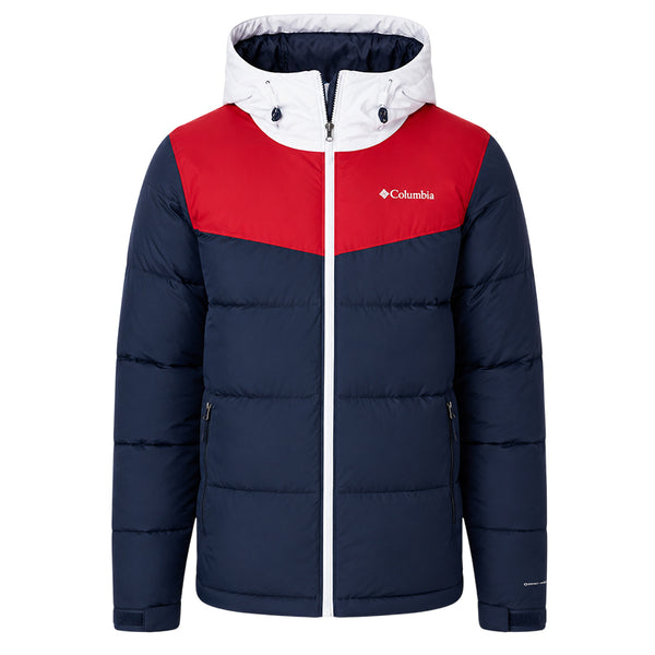Doudoune Homme Columbia ICELINE RIDGE
