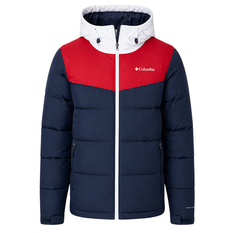 Doudoune Homme Columbia ICELINE RIDGE
