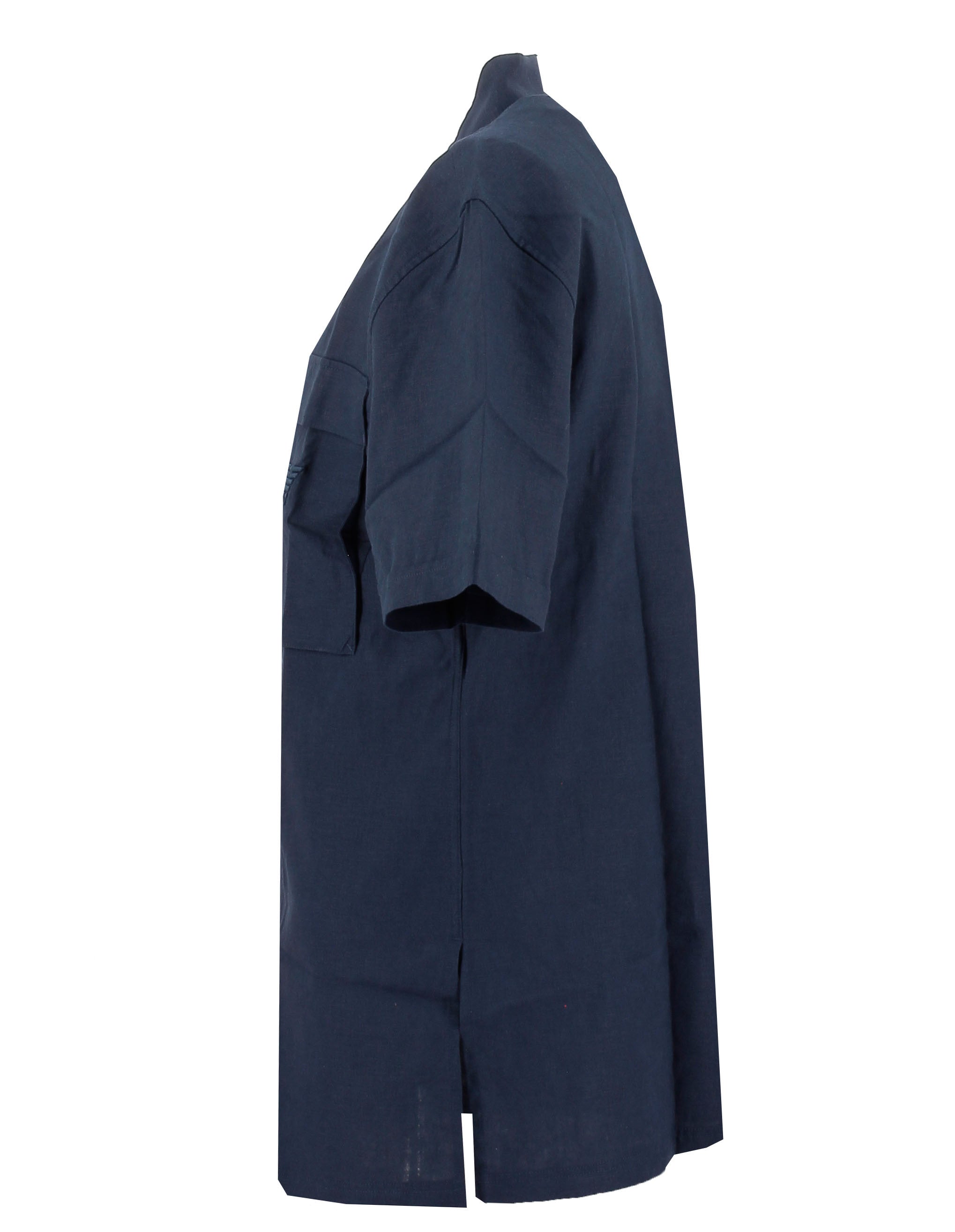 Chemise de plage EA7 Emporio Armani