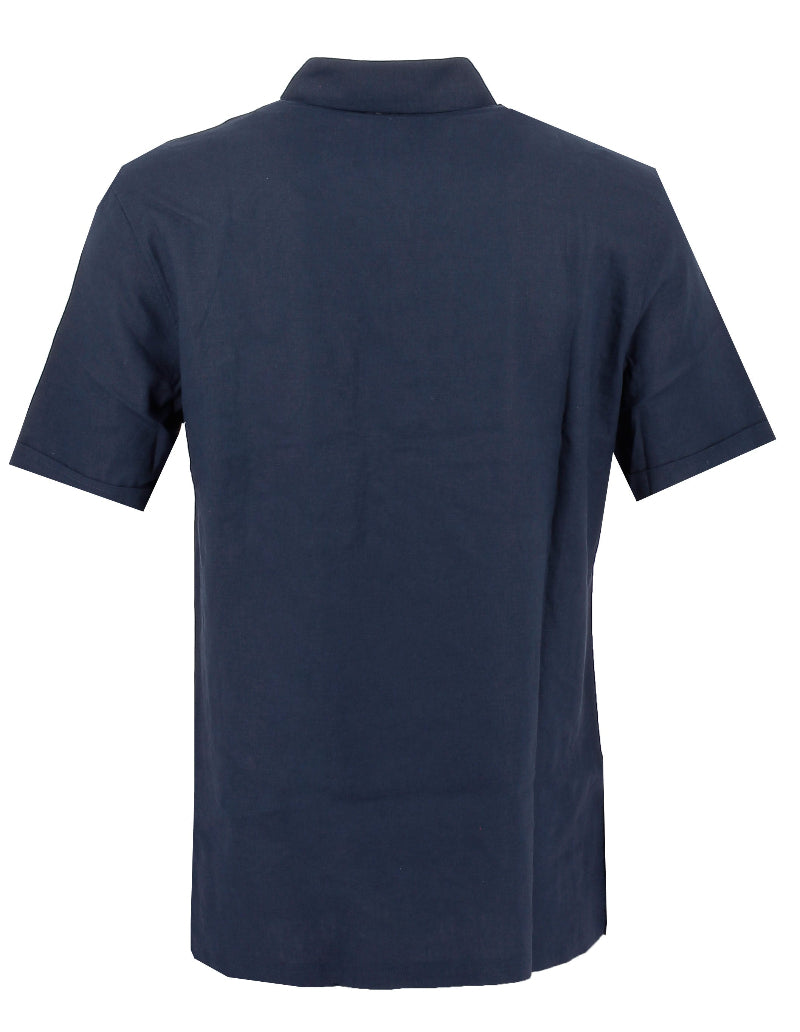 Camisa de playa EA7 Emporio Armani