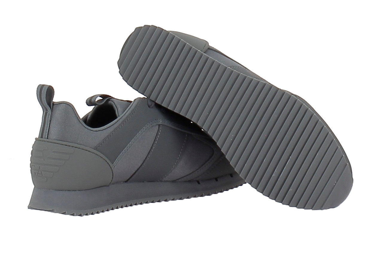 Basket EA7 Emporio Armani