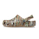 Sabot Crocs CLASSIC PRINTED CAMO