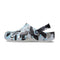 Sabot Homme Crocs CLASSIC SPRAY CAMO
