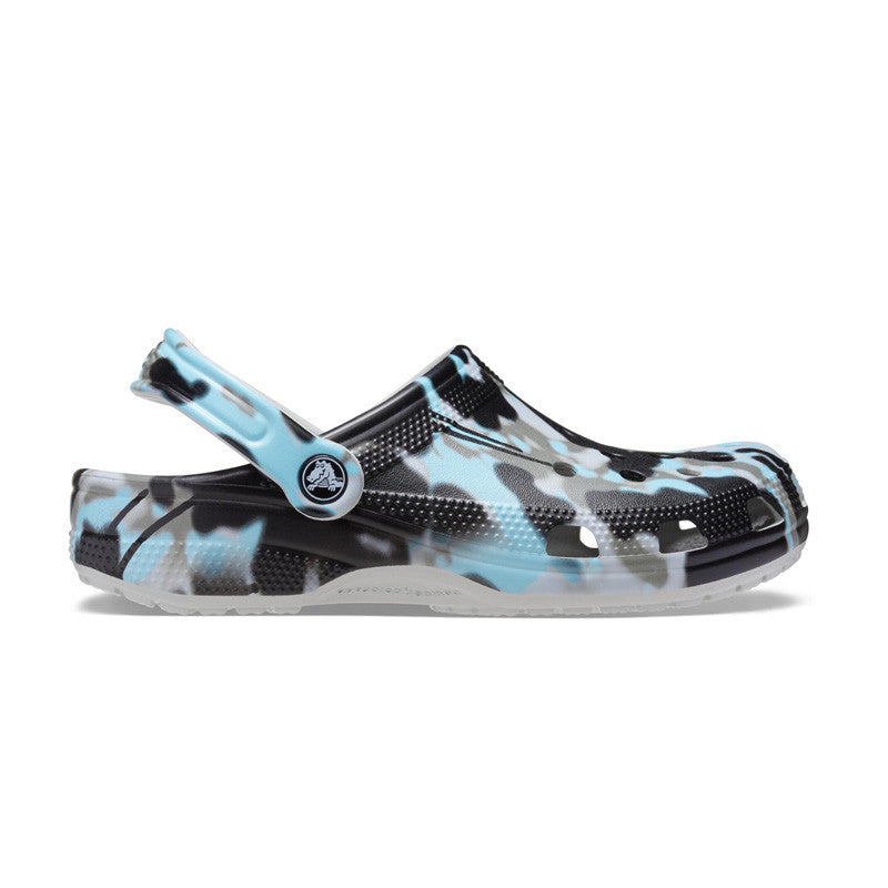 Sabot Homme Crocs CLASSIC SPRAY CAMO