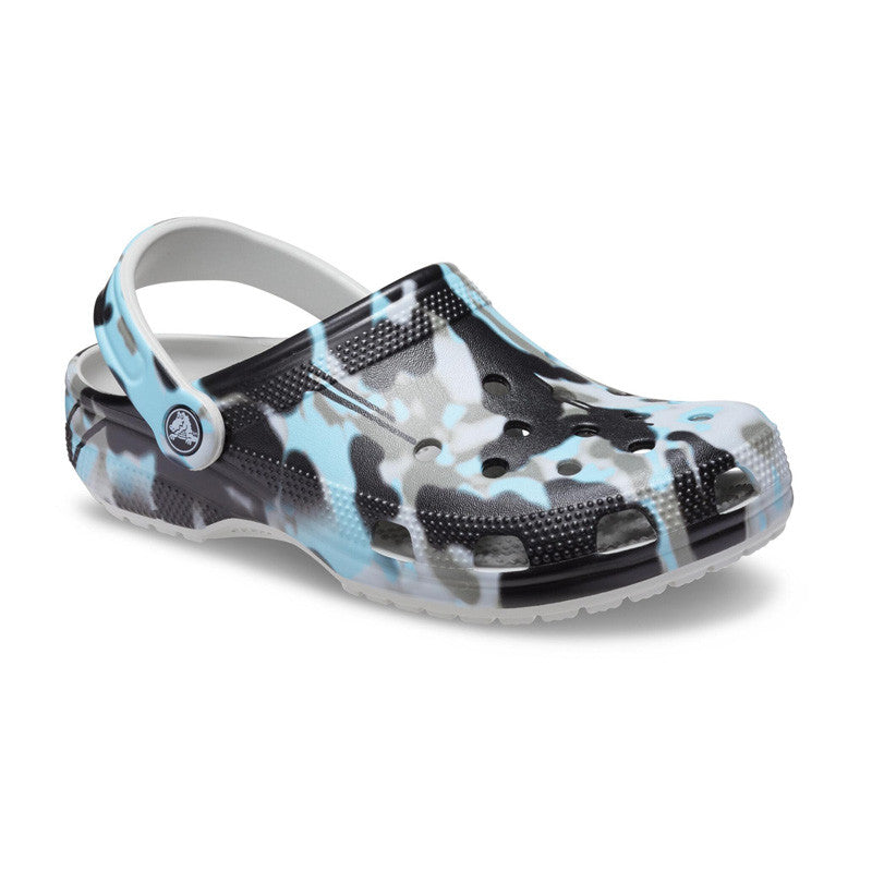 Sabot Homme Crocs CLASSIC SPRAY CAMO