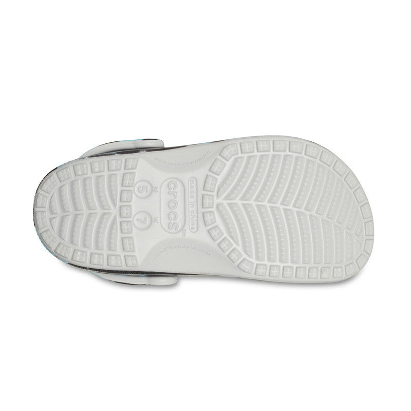 Sabot Homme Crocs CLASSIC SPRAY CAMO