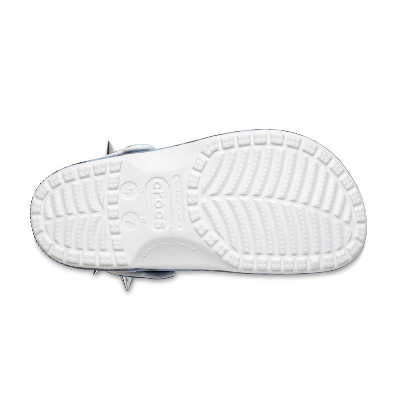 Sabot Crocs CLASSIC REBEL CLOG