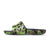 Sandale Crocs CLASSIC CROCS SPRAY CAMO SLIDE