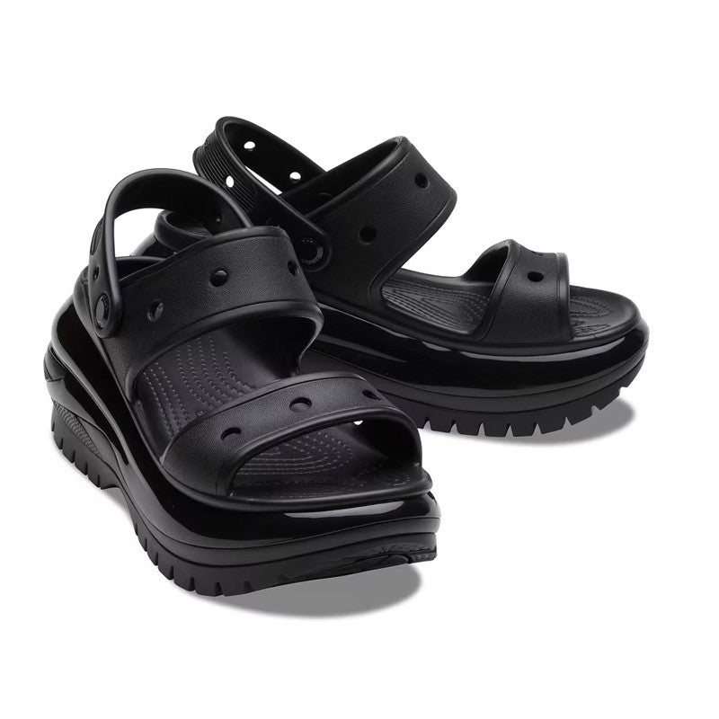 Sandale Crocs MEGA CRUSH