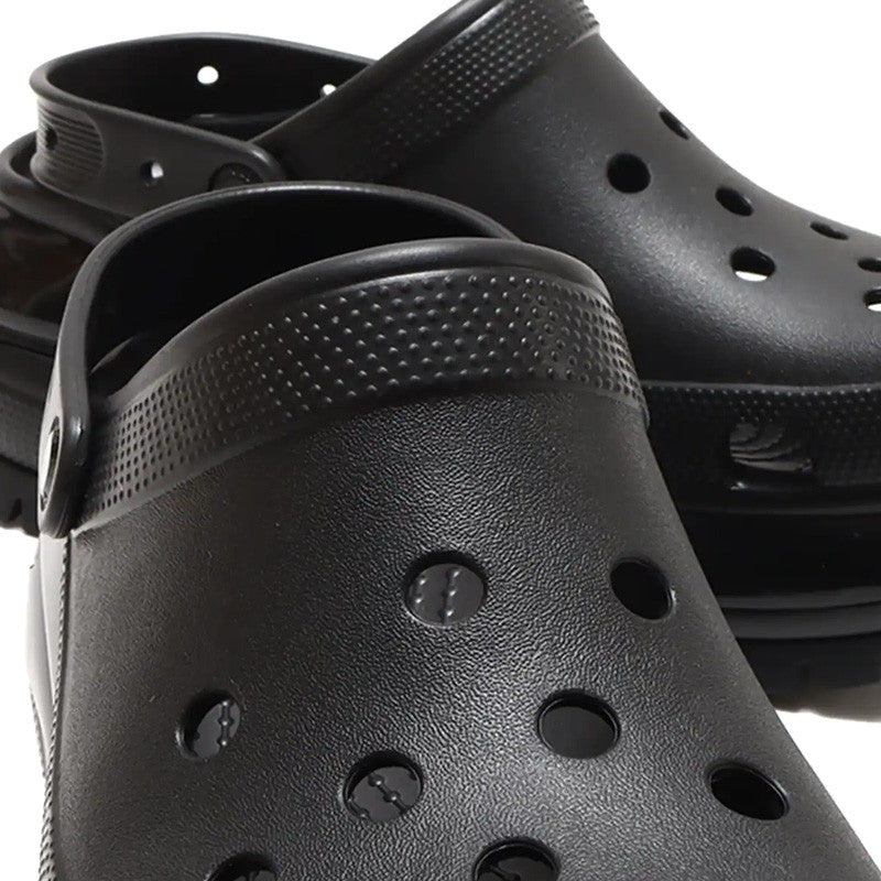 Sabot Crocs MEGA CRUSH CLOG