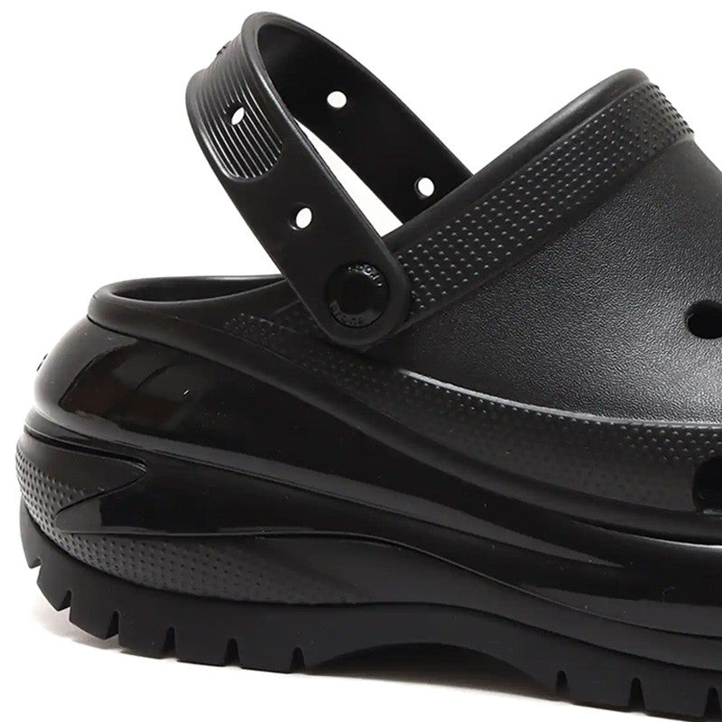 Sabot Crocs MEGA CRUSH CLOG