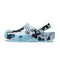 Sabot Crocs CLASSIC SRAY CAMO