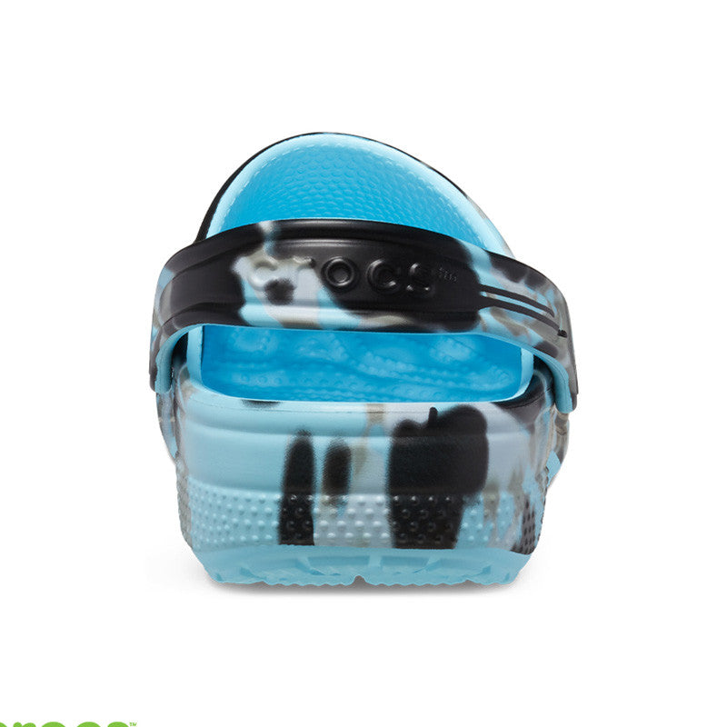 Sabot Crocs CLASSIC SRAY CAMO