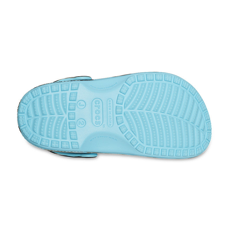 Sabot Crocs CLASSIC SRAY CAMO