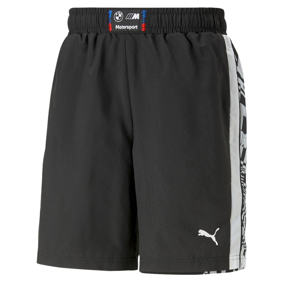 Short Puma FD BMW MMS STATEMENT